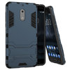 Go to product Slim Armour Tough Shockproof Case & Stand for Nokia 6 (2017) - Blue
